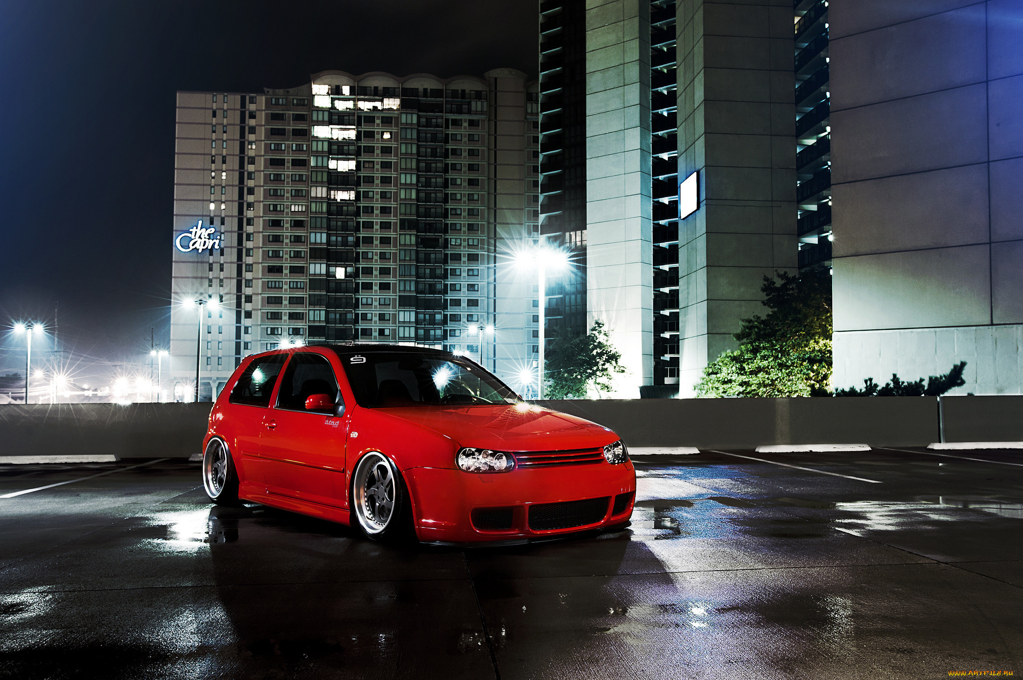 , volkswagen